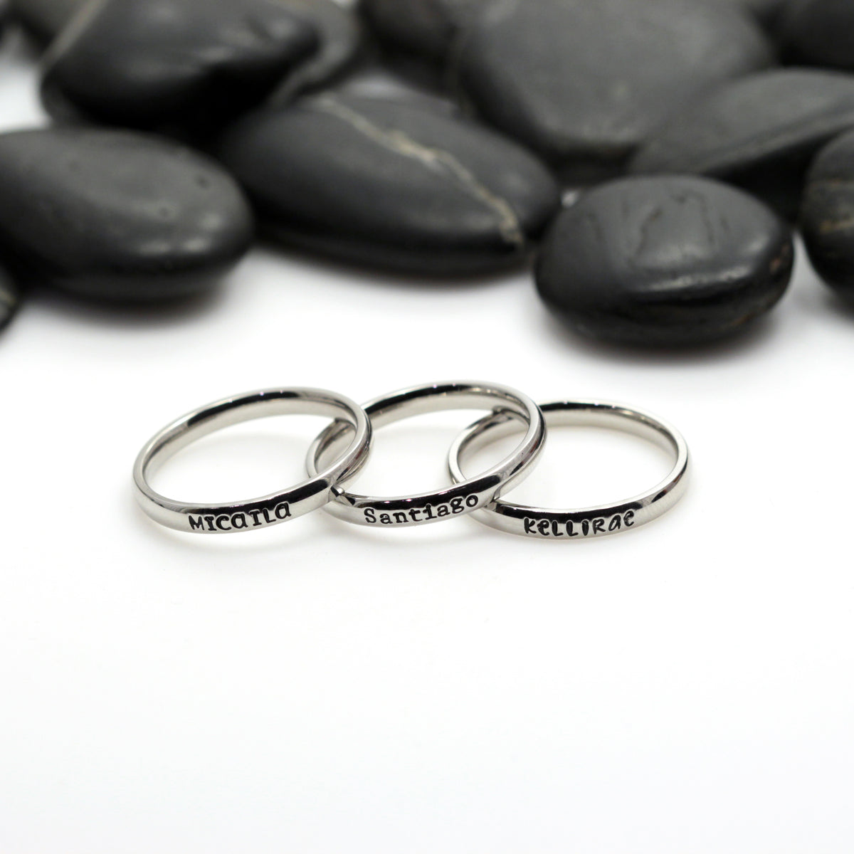 Rings – My Hero Creations