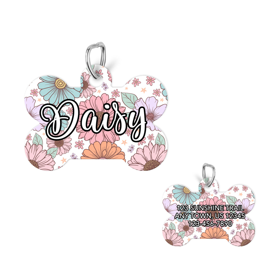 Pet ID Tags