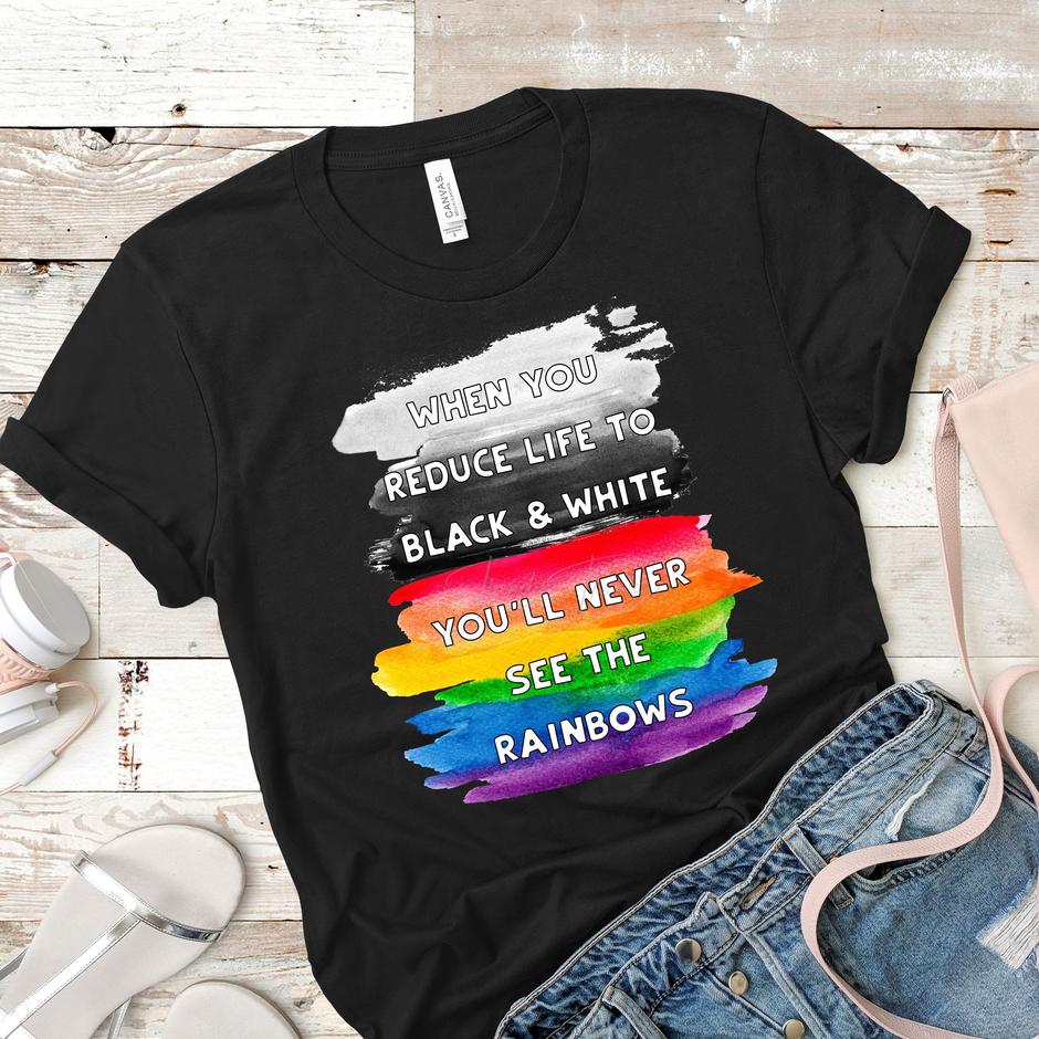 Love Is Love (LGBTQ)